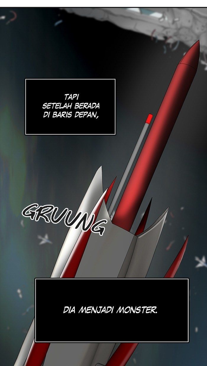 Tower of God Chapter 482