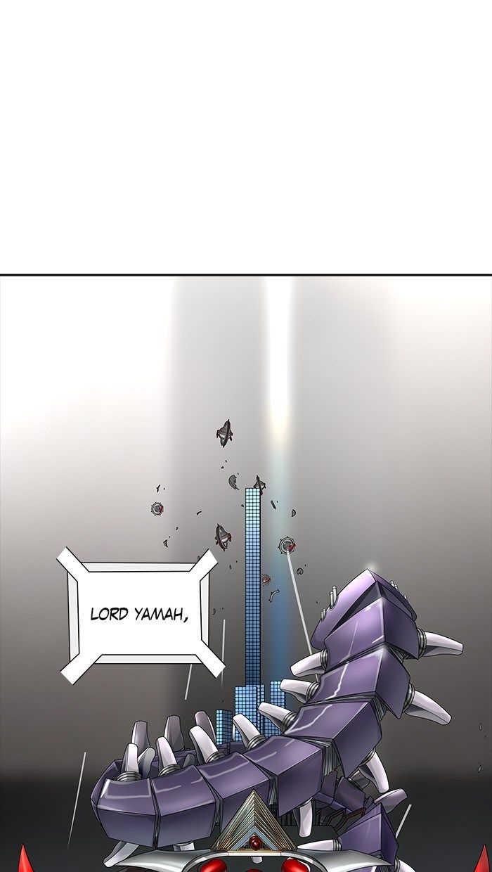 Tower of God Chapter 482