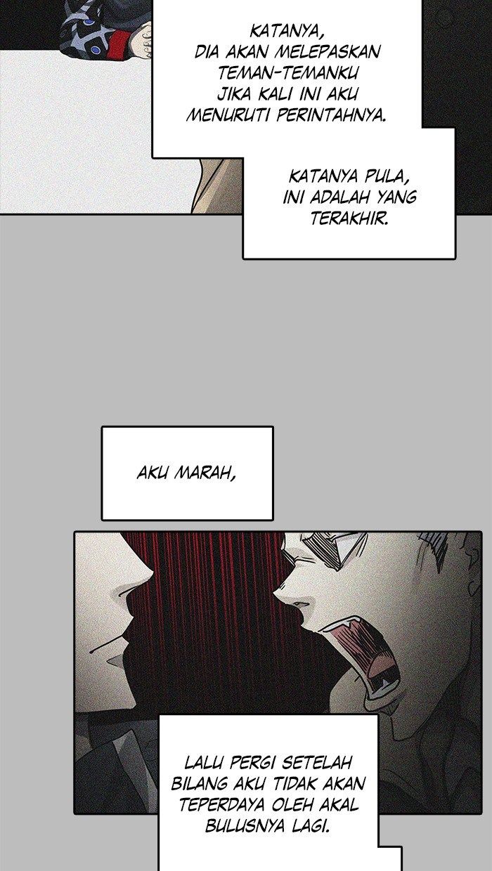 Tower of God Chapter 482