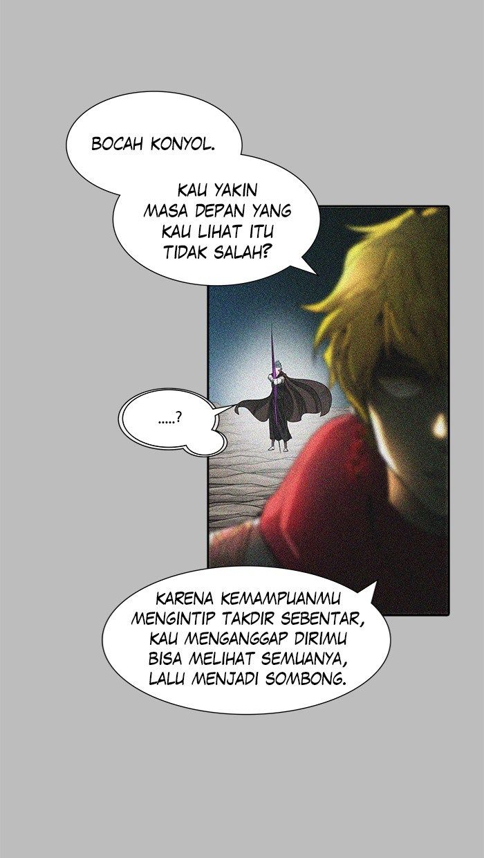 Tower of God Chapter 482