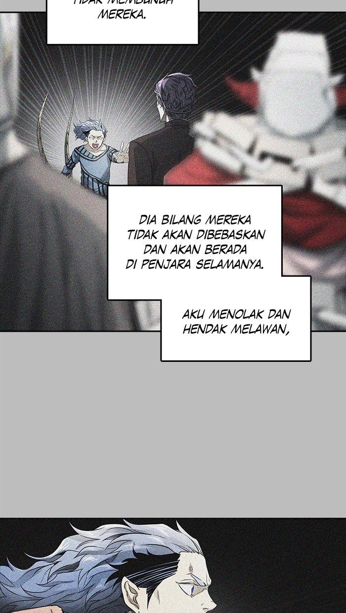 Tower of God Chapter 482