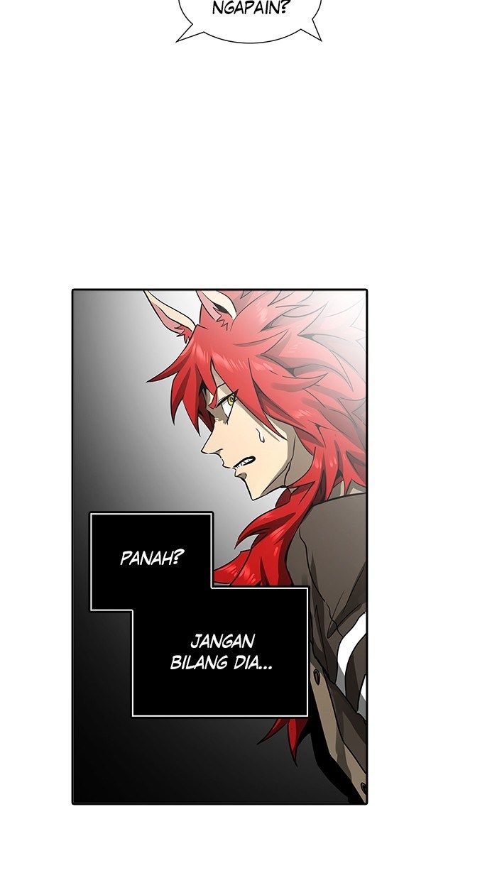 Tower of God Chapter 482