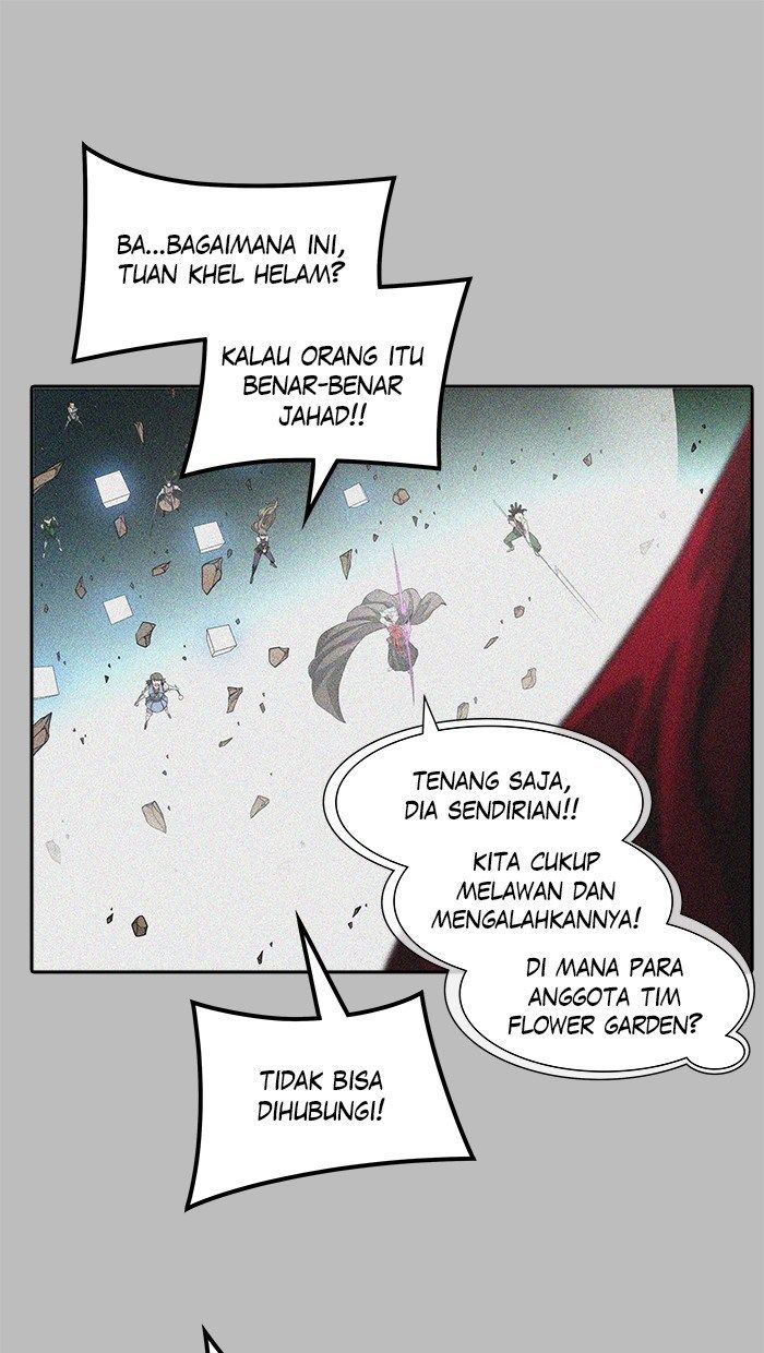 Tower of God Chapter 482