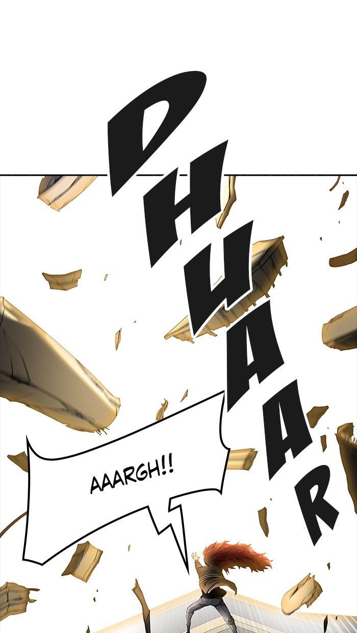 Tower of God Chapter 482