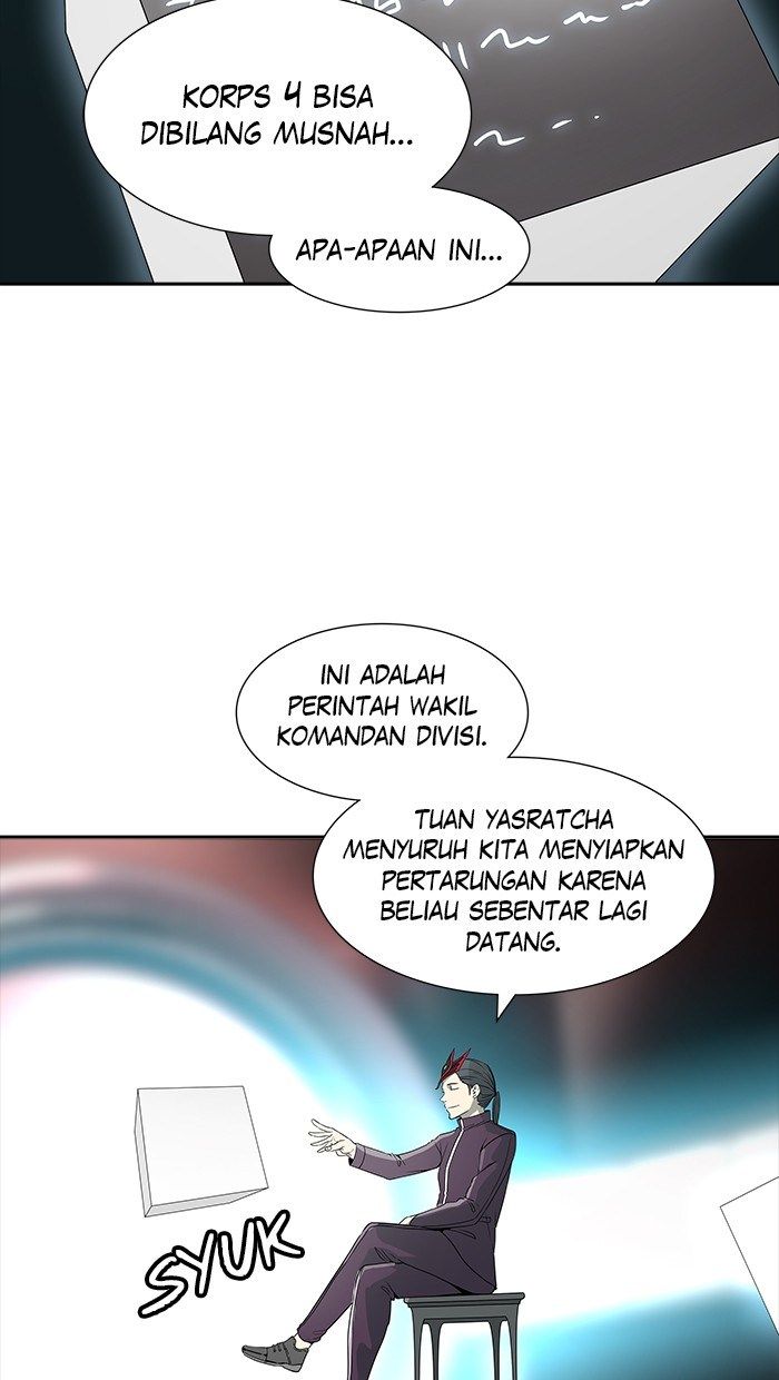 Tower of God Chapter 482