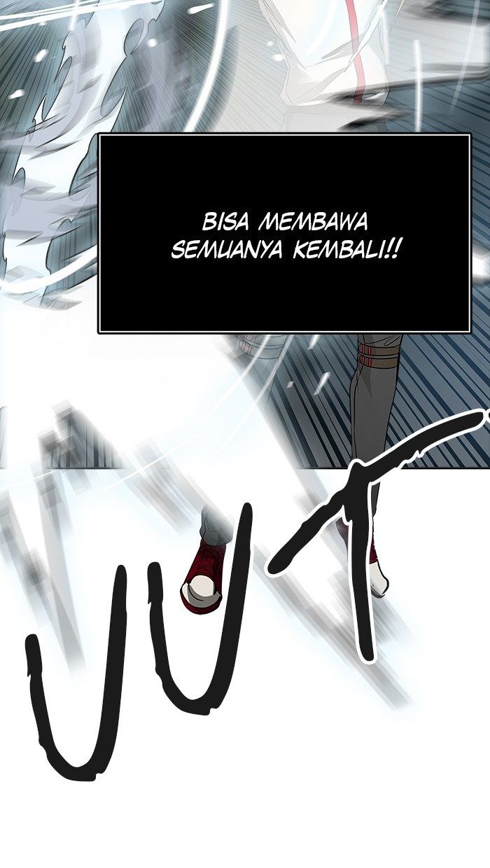 Tower of God Chapter 482