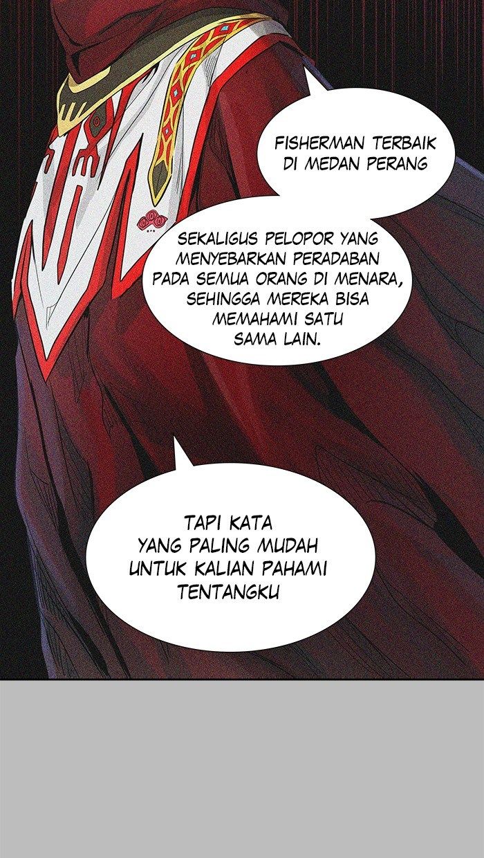 Tower of God Chapter 482