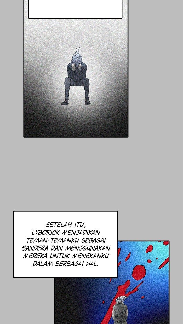 Tower of God Chapter 482