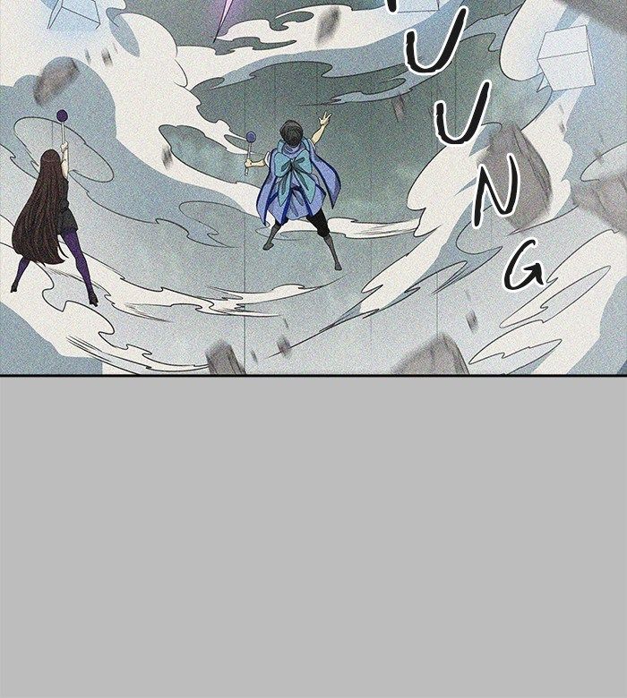 Tower of God Chapter 482