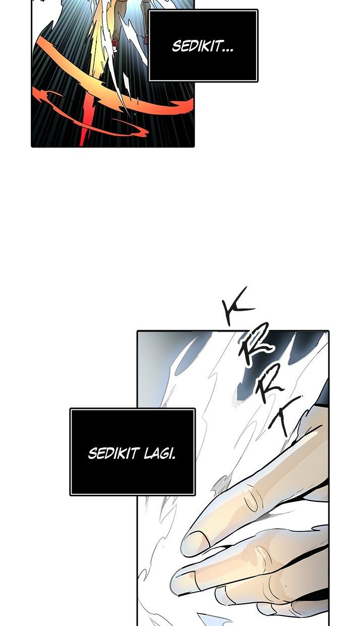 Tower of God Chapter 482