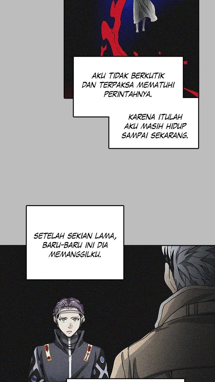 Tower of God Chapter 482