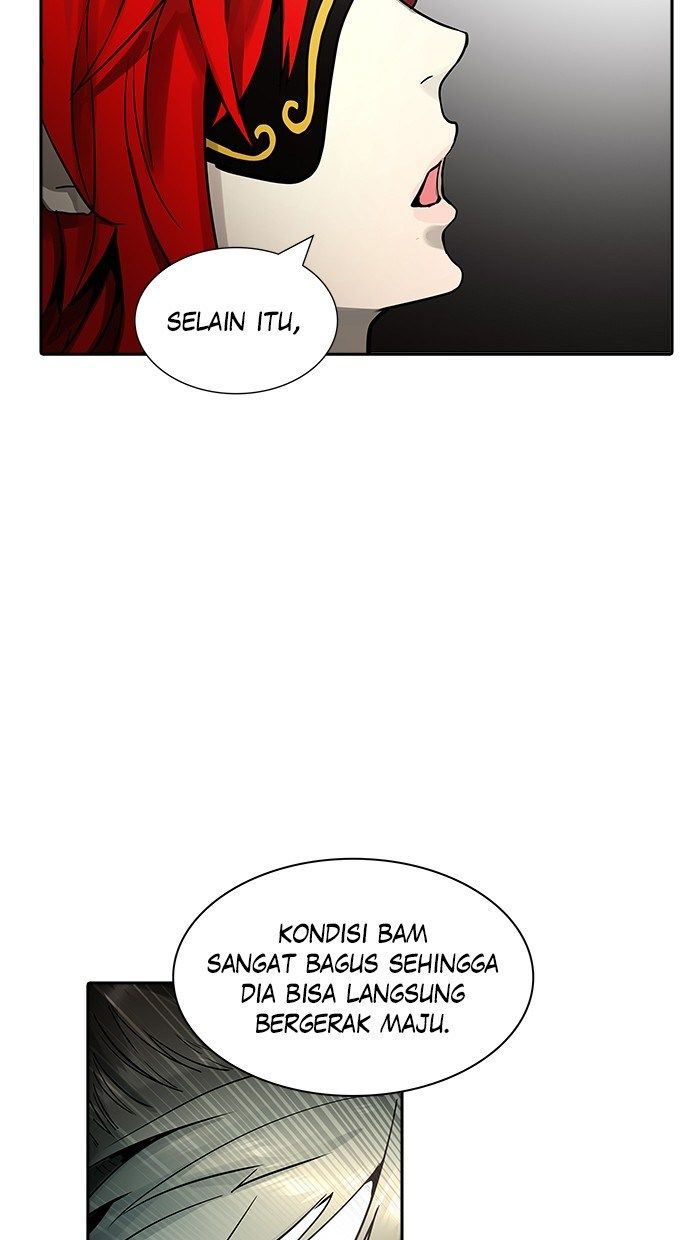 Tower of God Chapter 483