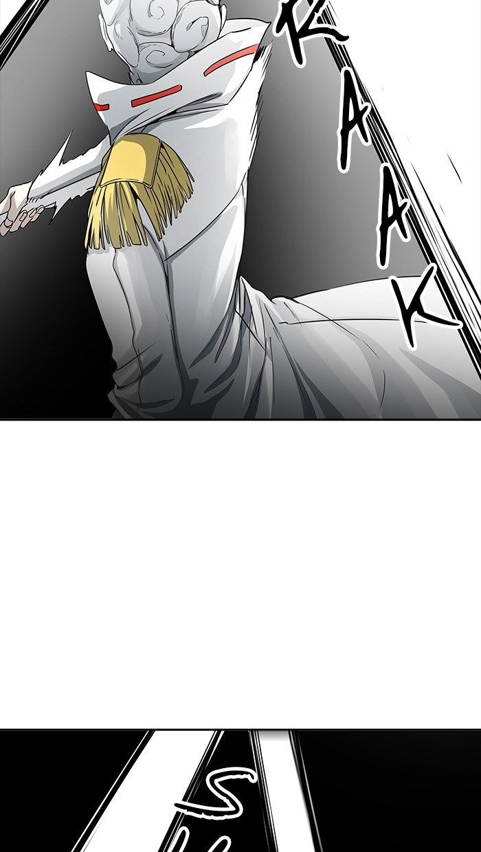 Tower of God Chapter 484