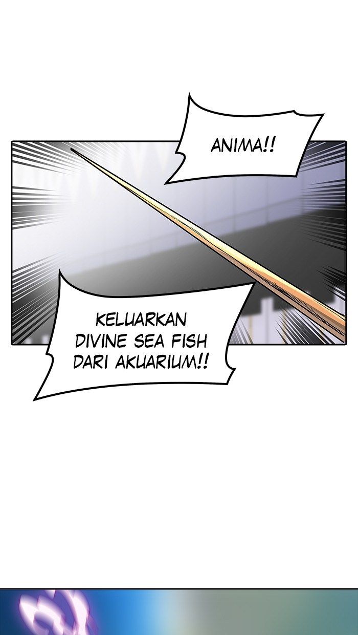 Tower of God Chapter 484