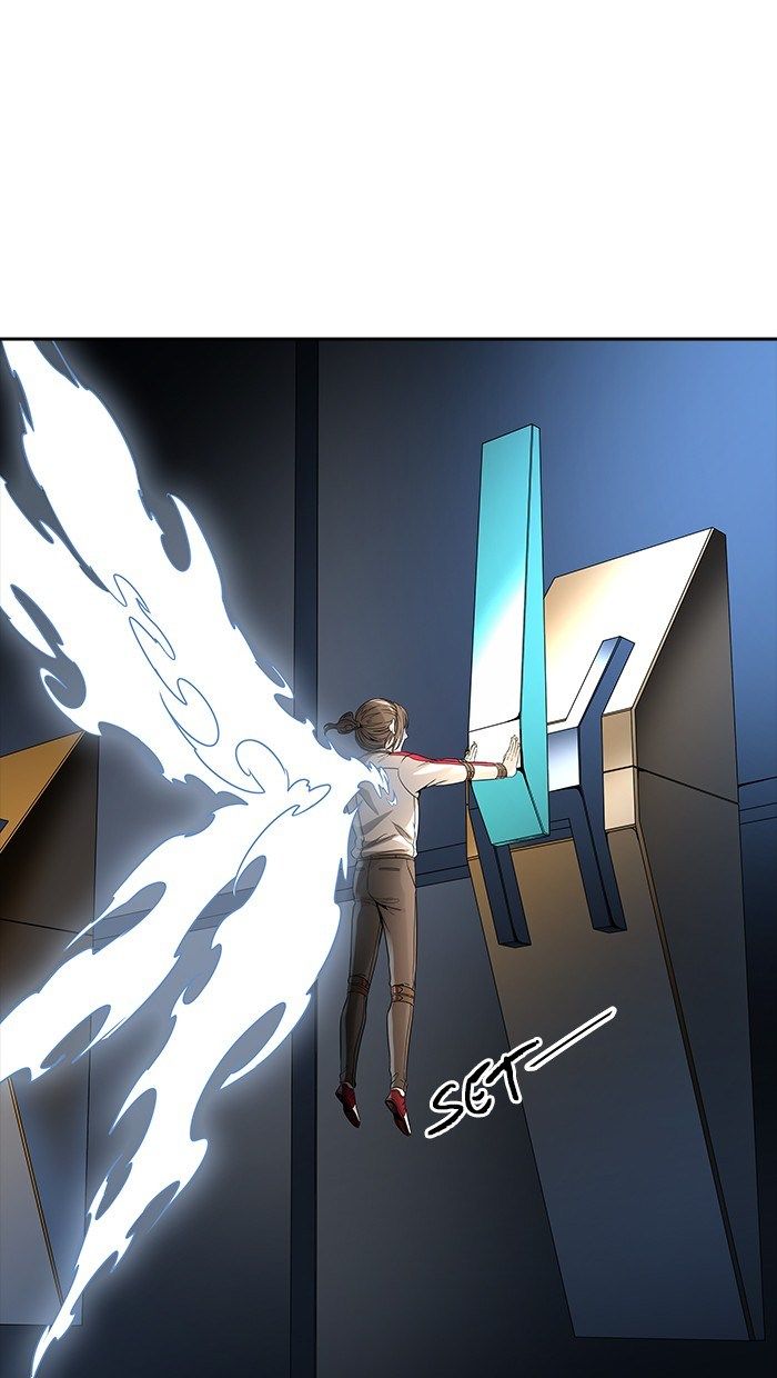 Tower of God Chapter 484