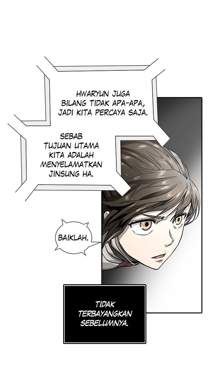 Tower of God Chapter 484