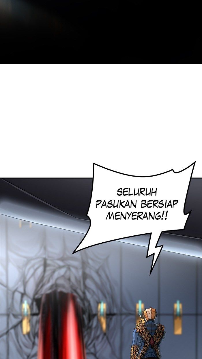 Tower of God Chapter 484