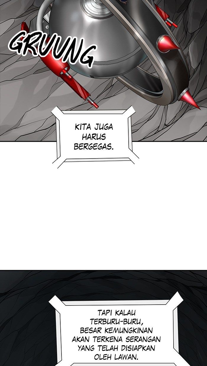 Tower of God Chapter 484