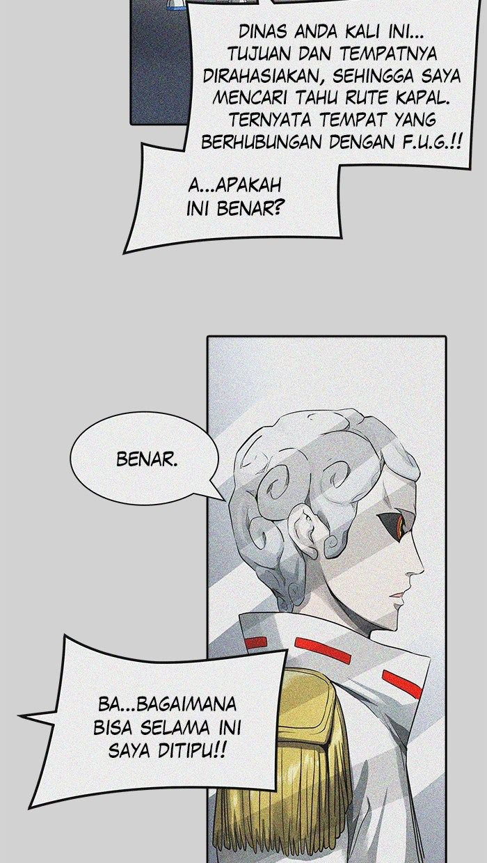 Tower of God Chapter 484