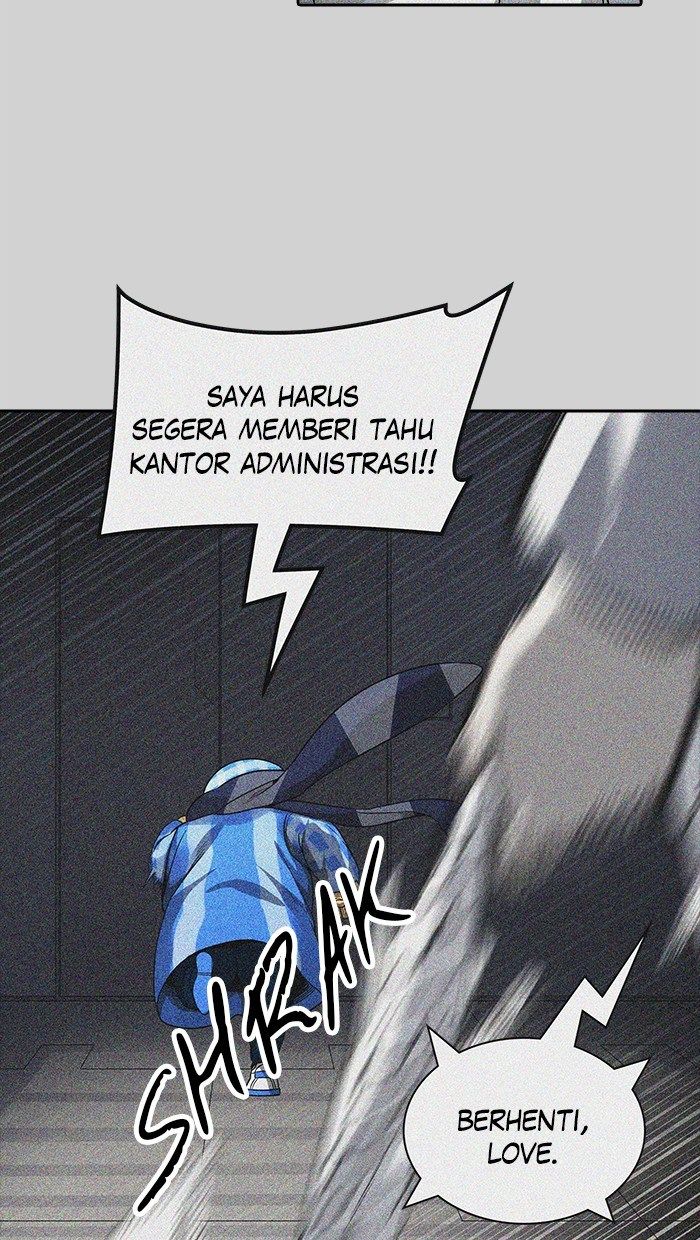 Tower of God Chapter 484