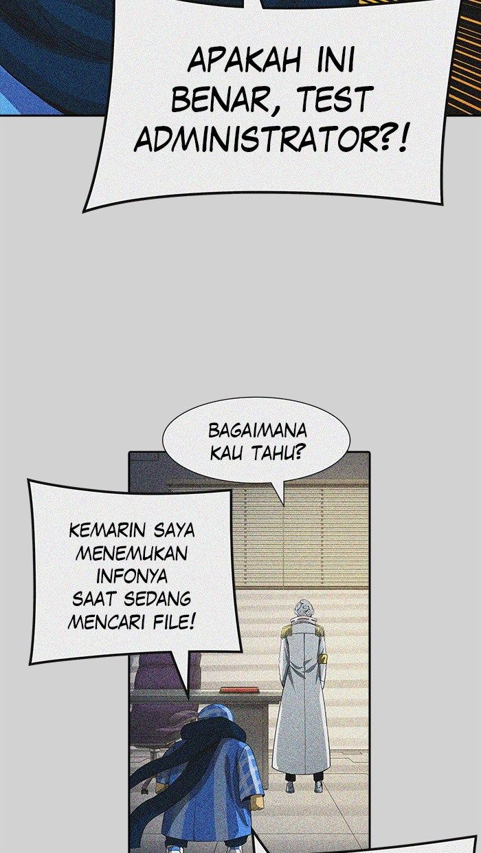 Tower of God Chapter 484