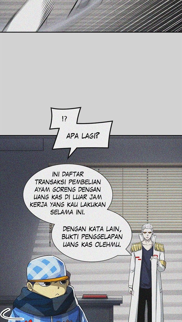 Tower of God Chapter 484