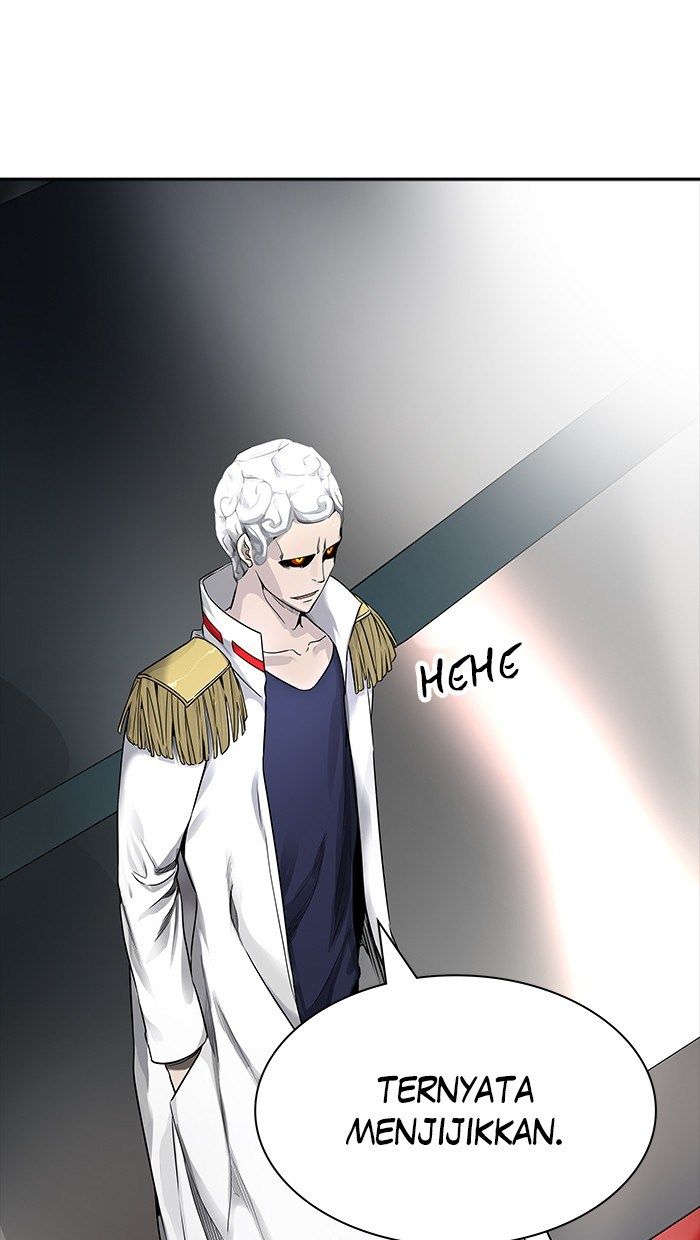 Tower of God Chapter 484