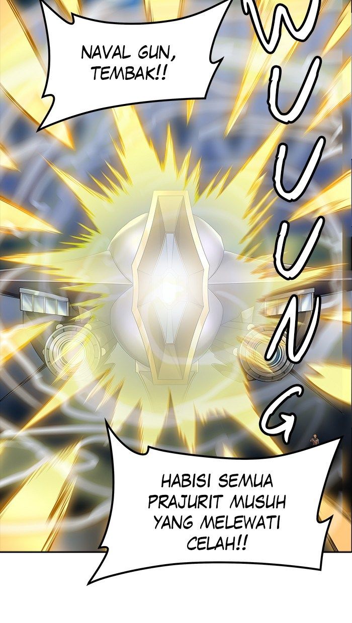 Tower of God Chapter 484