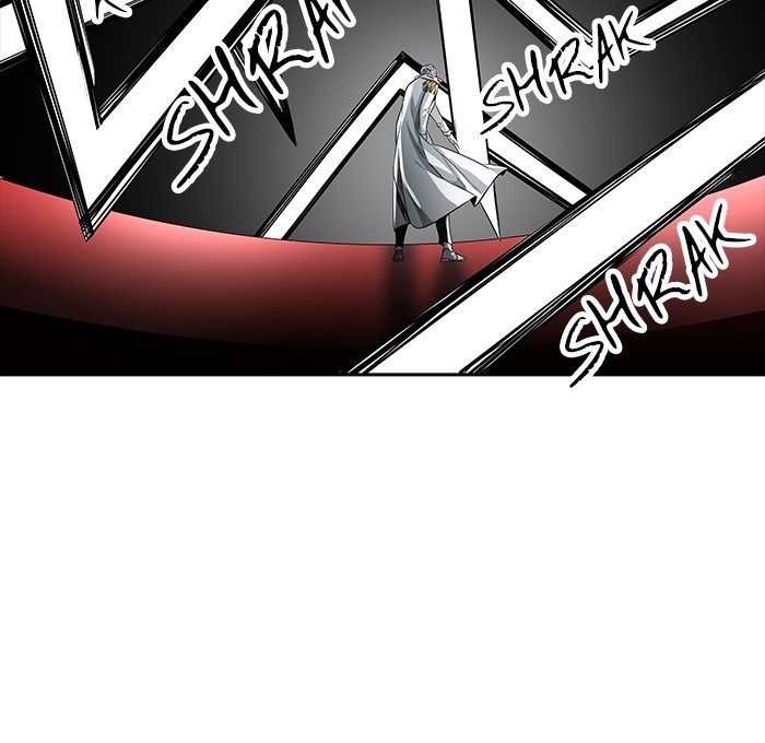 Tower of God Chapter 484