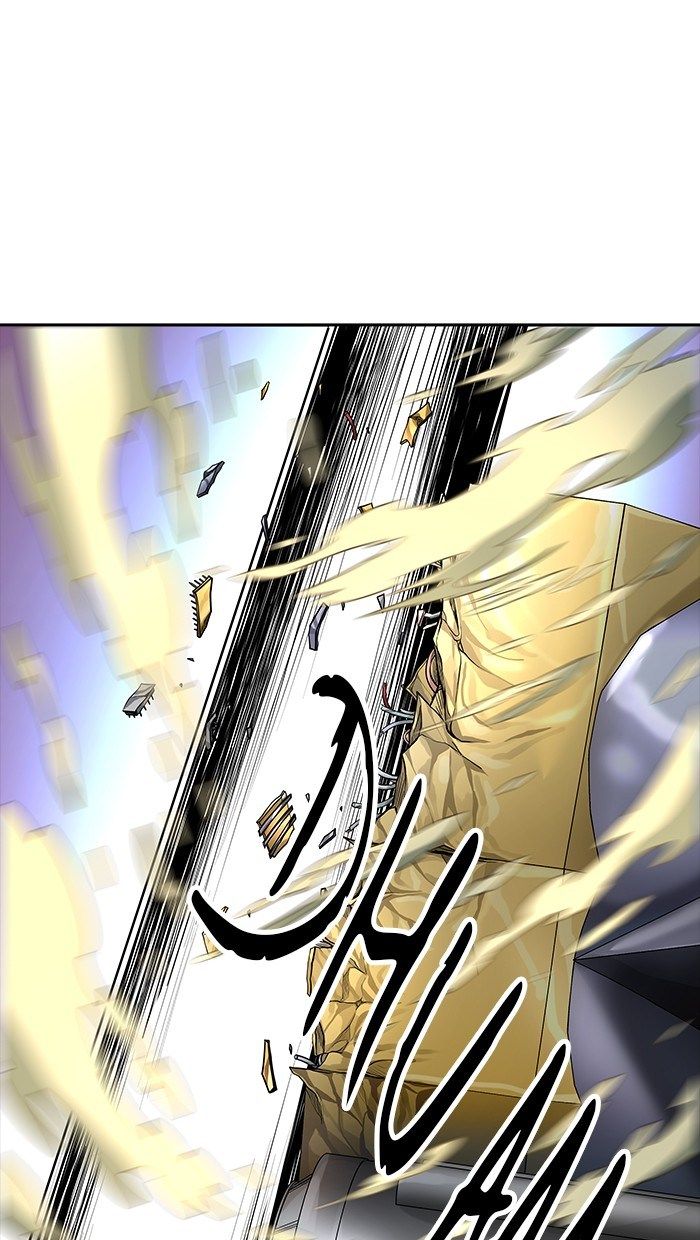 Tower of God Chapter 484