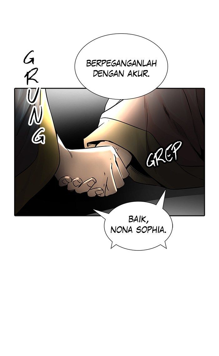 Tower of God Chapter 484