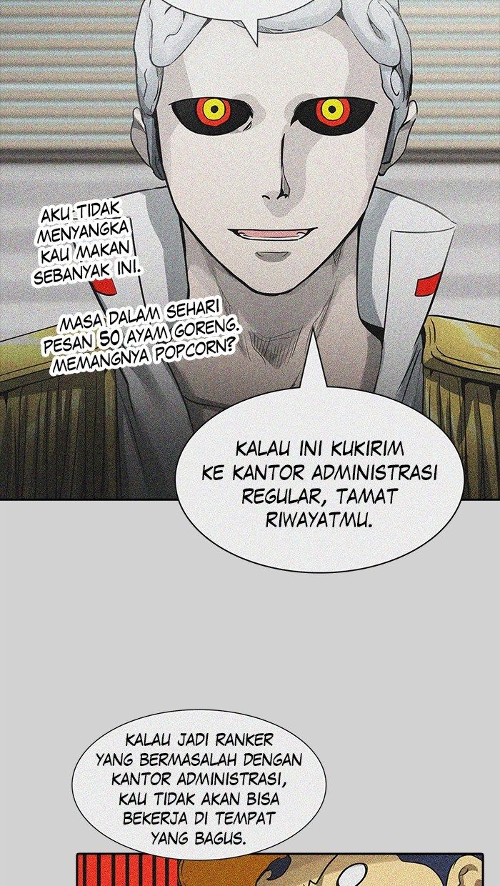 Tower of God Chapter 484