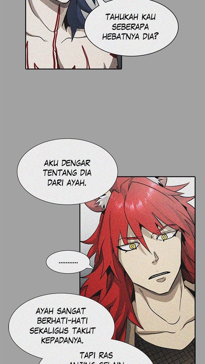 Tower of God Chapter 484