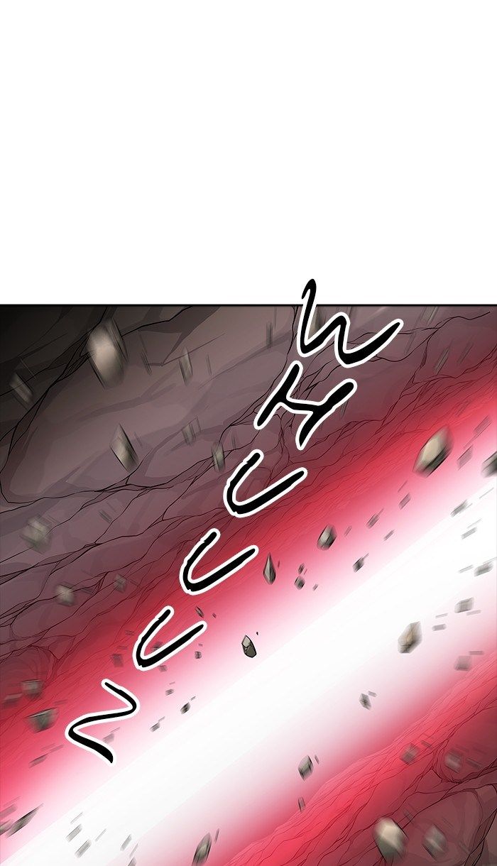 Tower of God Chapter 484