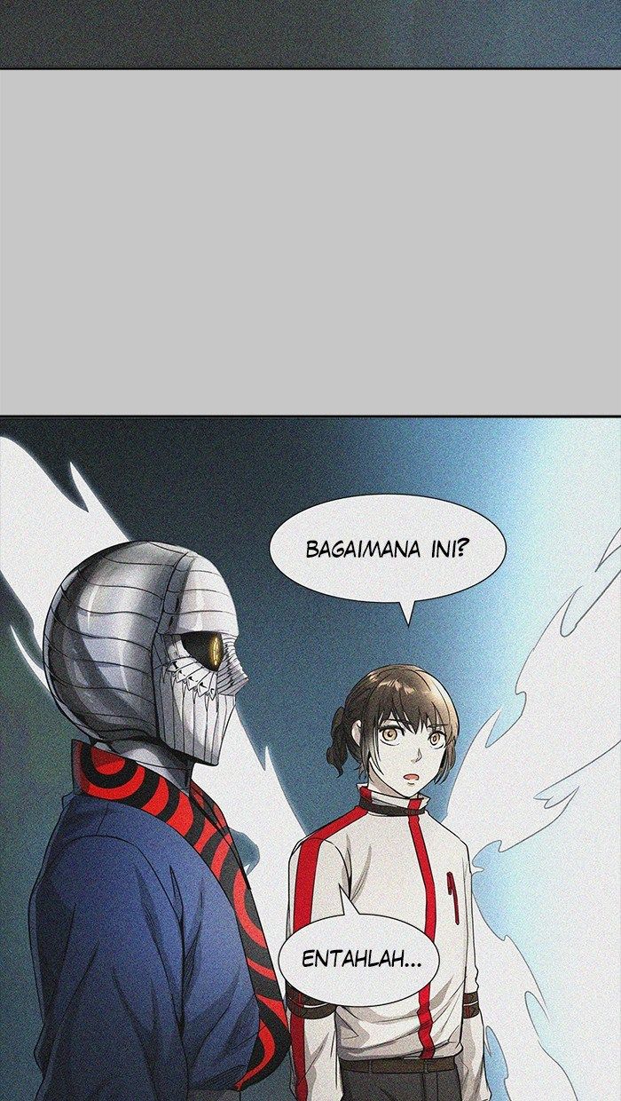 Tower of God Chapter 485