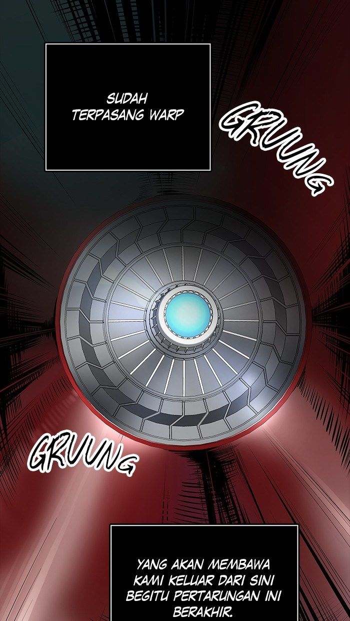 Tower of God Chapter 485