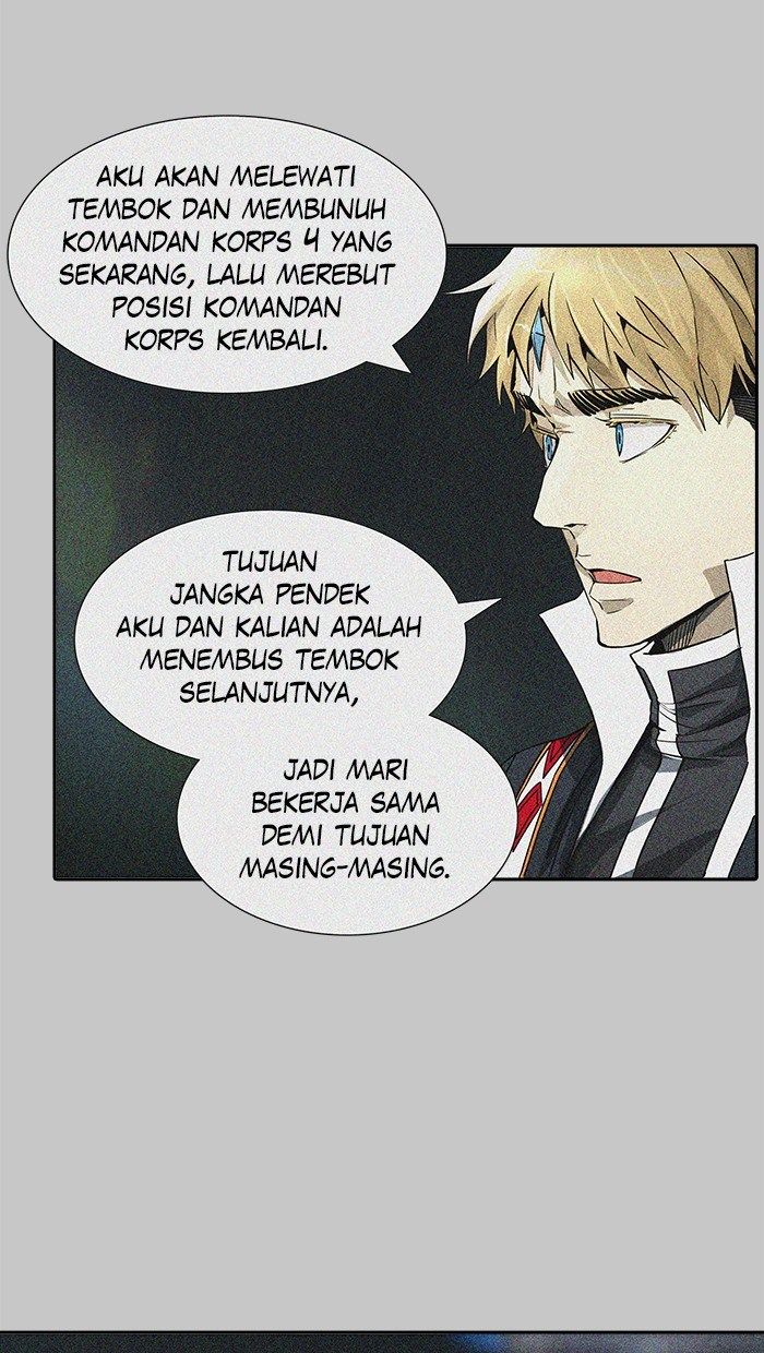 Tower of God Chapter 485