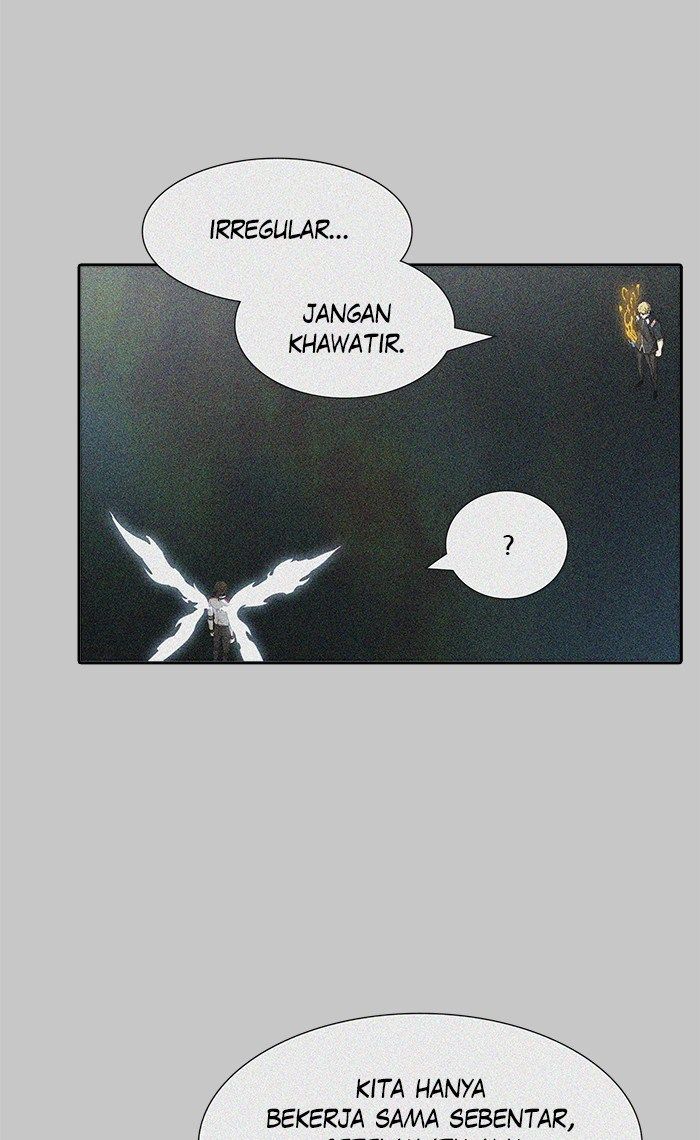 Tower of God Chapter 485