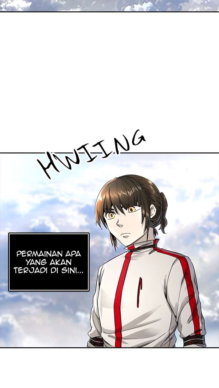 Tower of God Chapter 486