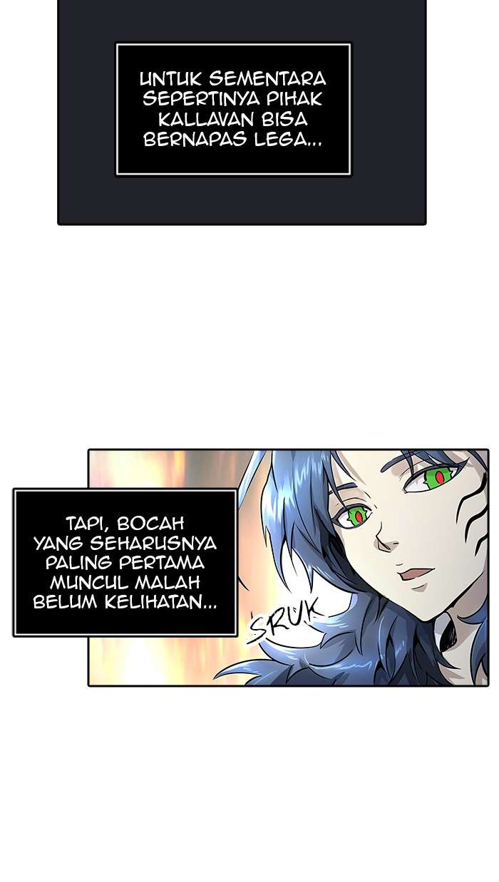 Tower of God Chapter 486