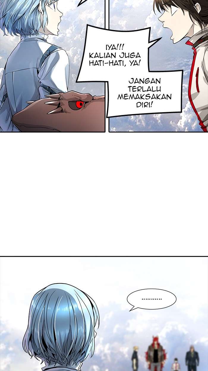 Tower of God Chapter 486