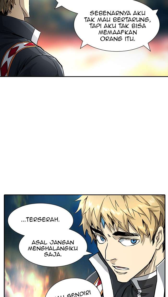 Tower of God Chapter 486