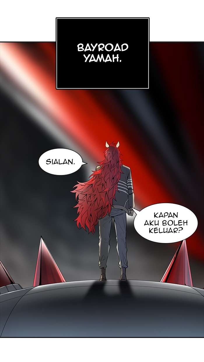 Tower of God Chapter 486