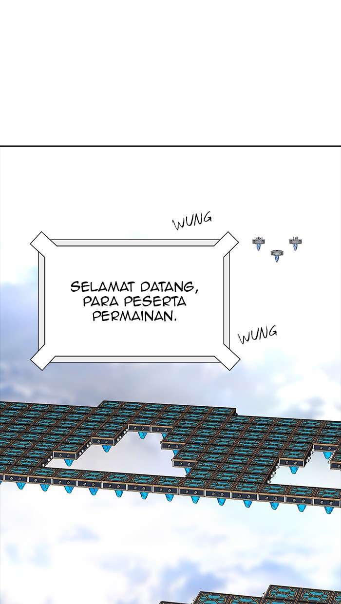 Tower of God Chapter 486