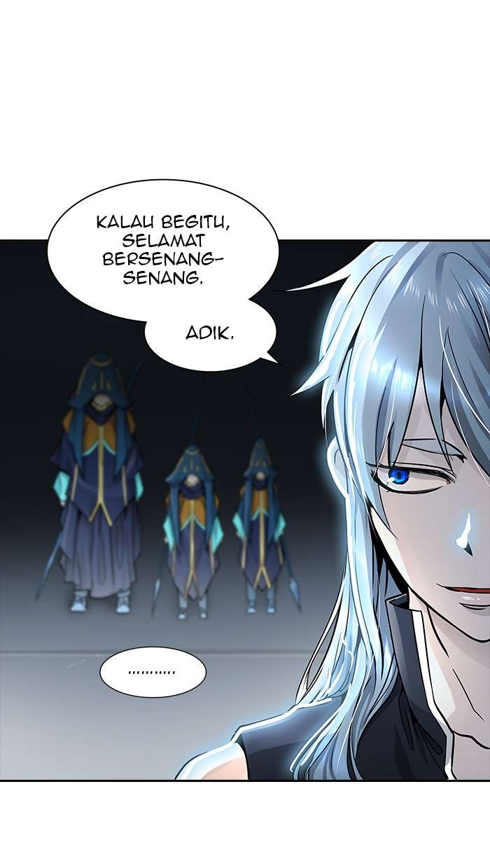 Tower of God Chapter 486