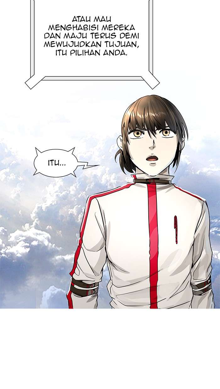 Tower of God Chapter 487