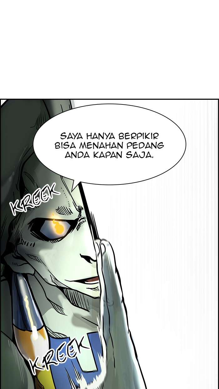 Tower of God Chapter 487