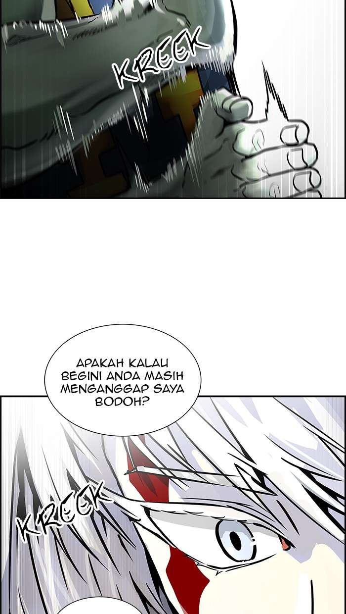 Tower of God Chapter 487