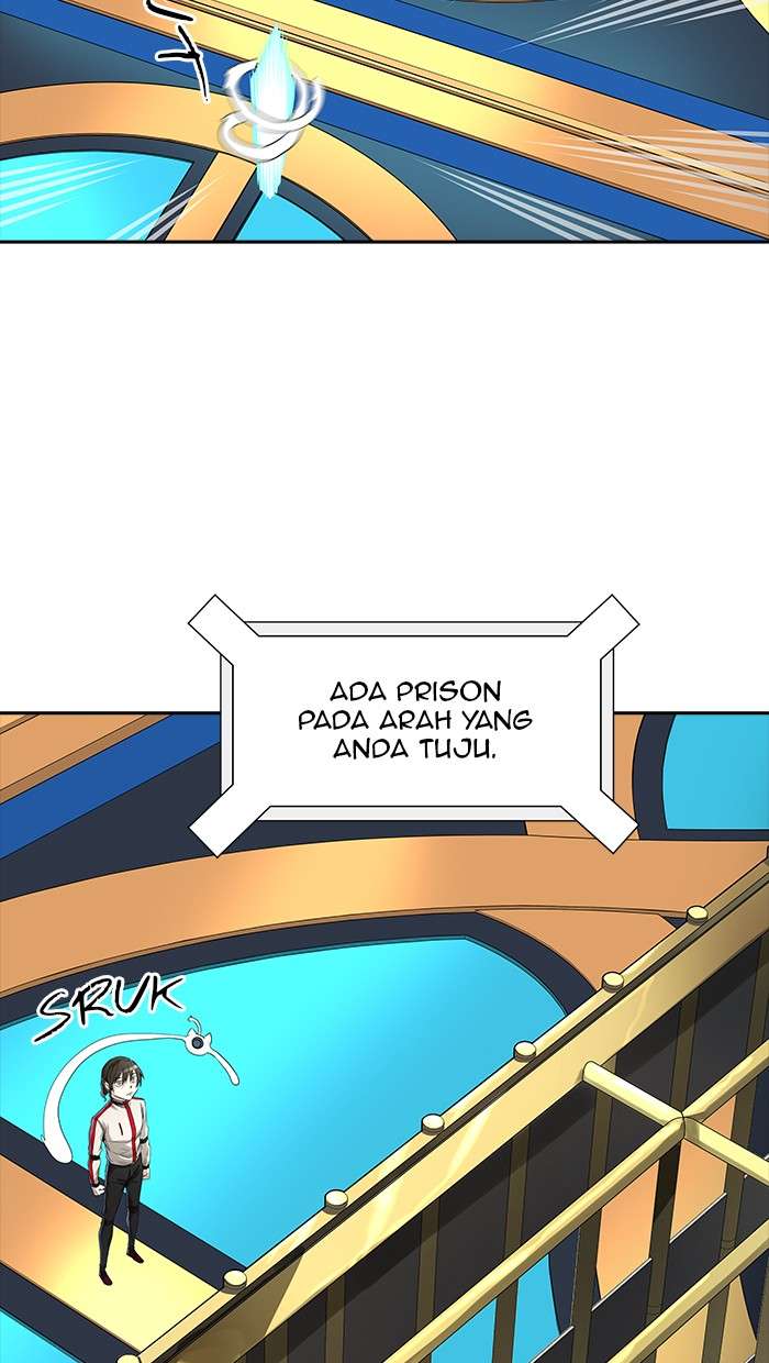 Tower of God Chapter 487