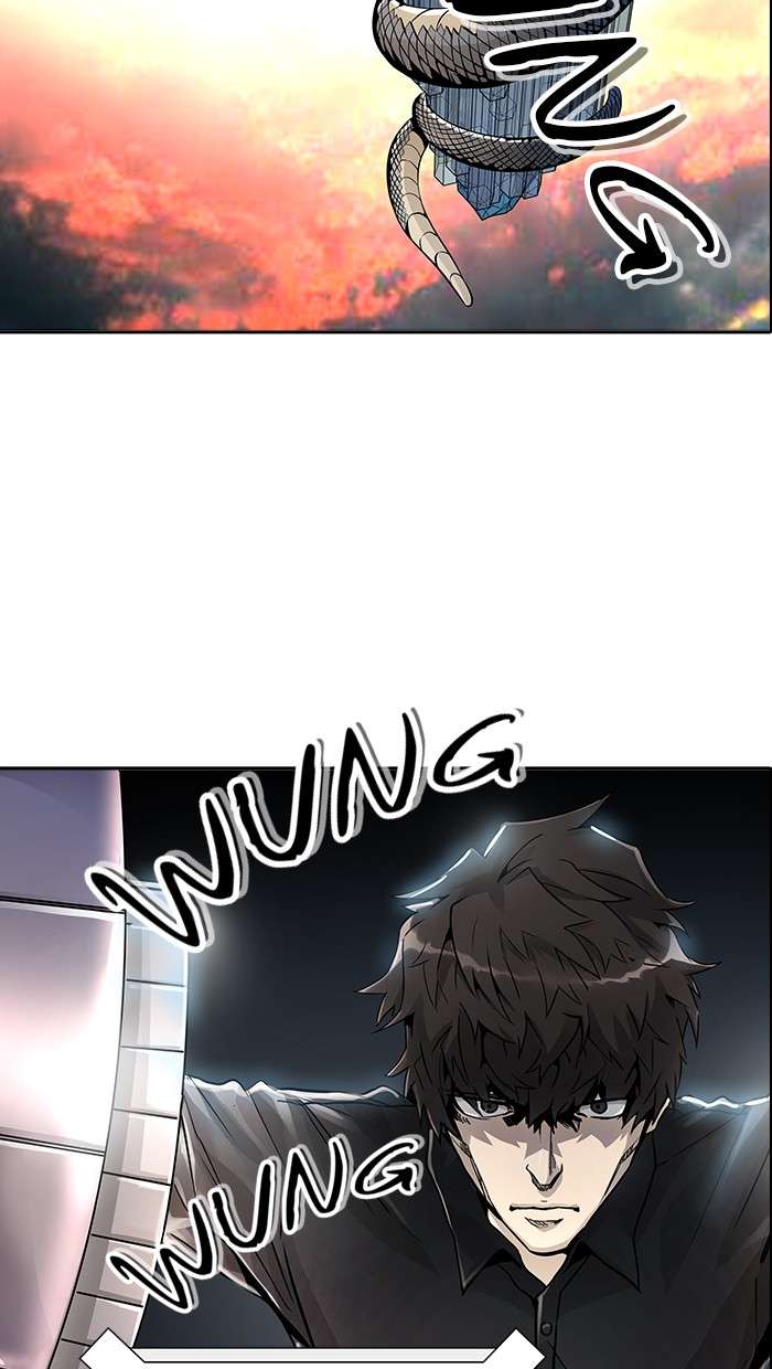 Tower of God Chapter 487